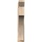 Ekena Millwork Westlake Slat Smooth Outlooker, Douglas Fir, 7 1/2"W x 36"D x 44"H OUT08X36X44WTL06SDF - alternate 3